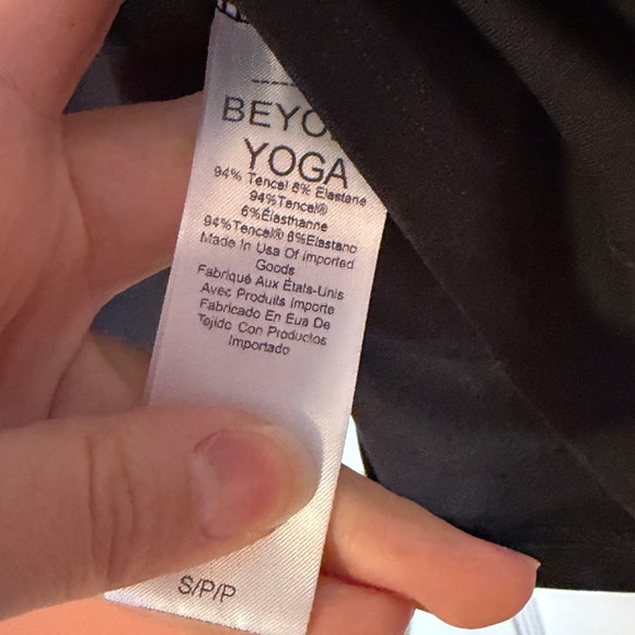 Beyond Yoga Meet Up Mini Dress - Picture 7 of 8